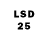 LSD-25 экстази кислота Tatul Kirakosyan